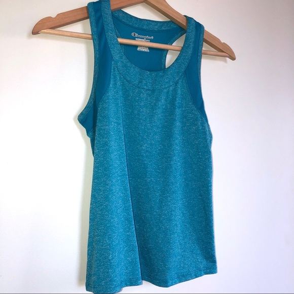 Champion Racerback Workout Tank - Picture 2 of 3